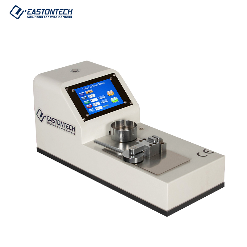Electric Terminal Tensile Testing Machine (≤100 kg Load) EW-2510