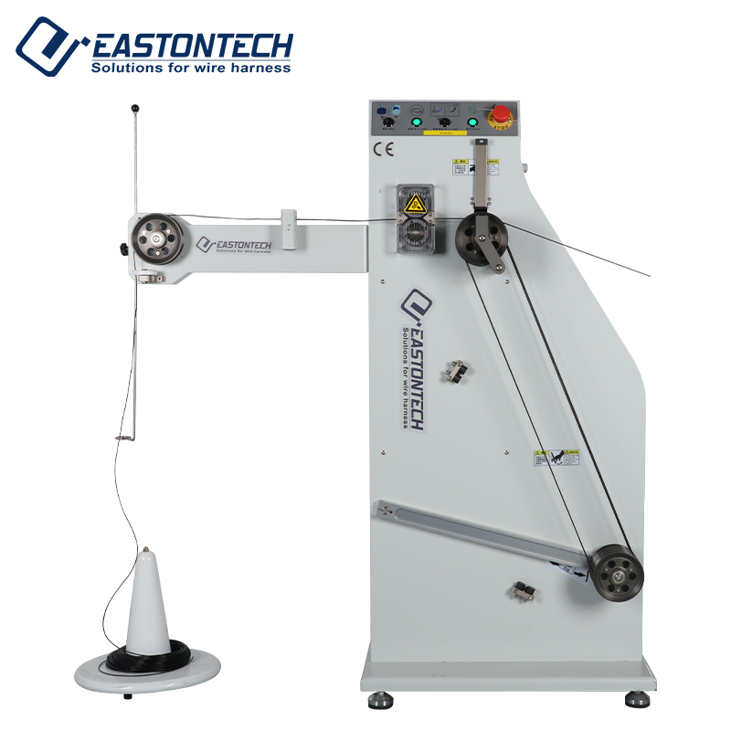 Automatic wire feeding device 0.2 mm²-4 mm² EW-14I