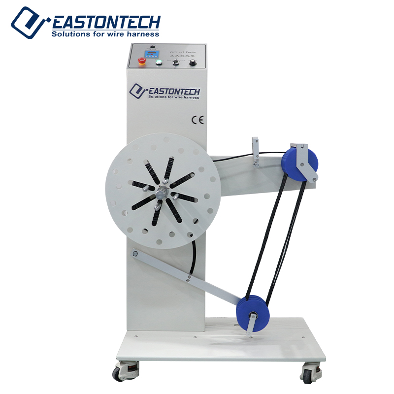 Automatic wire feeder(Max 35kgs) EW-1480
