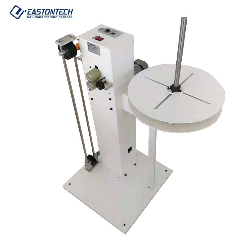 Horizontal wire feeding machine(Max.15kgs) EW-14D