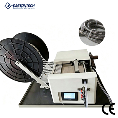 Hand-held Nylon Cable Tie Tying Machine (Reel-fed Nylon Cable Tie) EW-2310