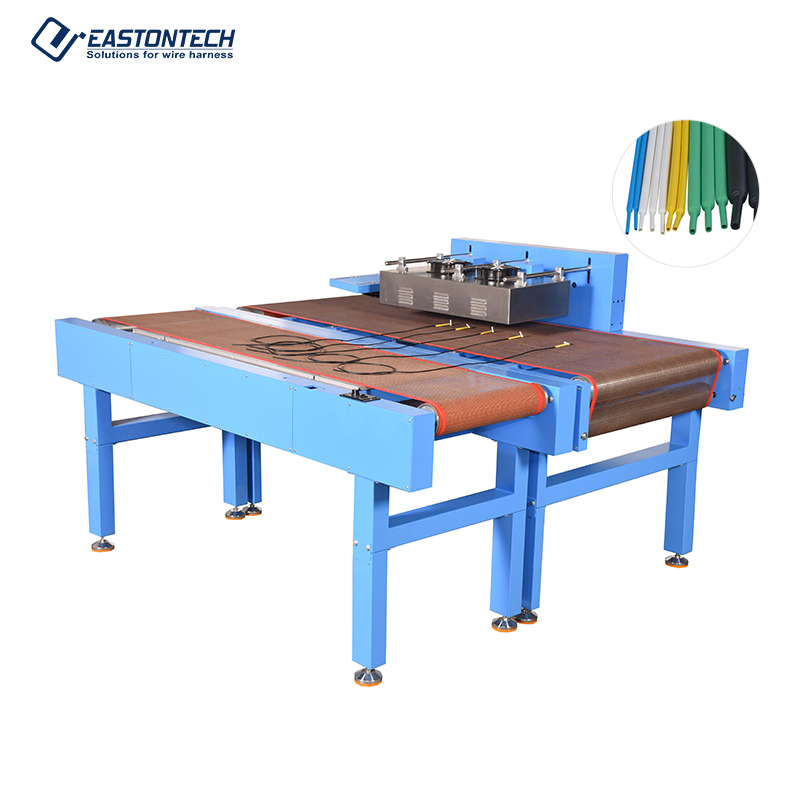 Heat-shrinkable Tube Heater EW-1910