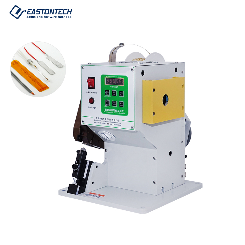 Mute copper splicing machine EW-1580