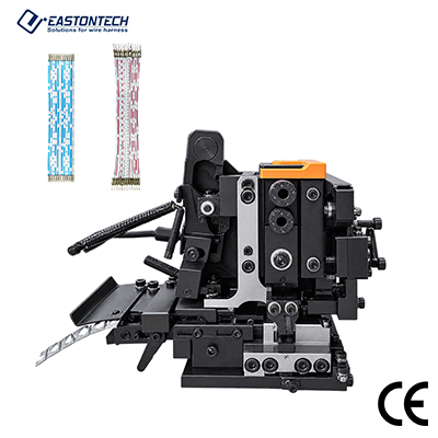扁平带线芯片及贴具器(30毫米行程) EW-09H014