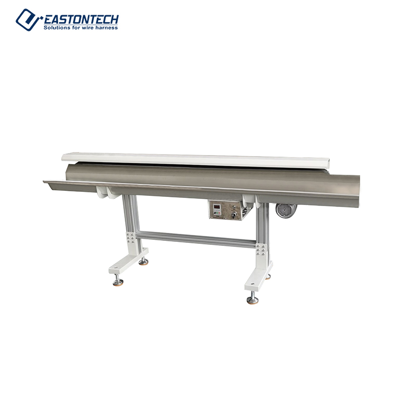 Wire deposit Machine EW-XS003