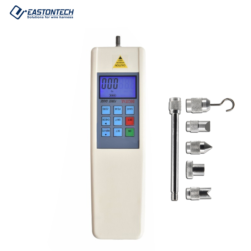 Digital Pull Push Force Gauge Force Meter EW-25C