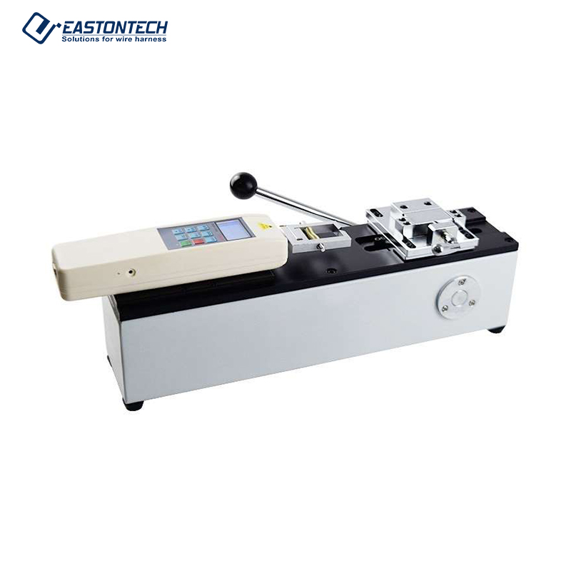 Испытательный стенд ADL Terminal Pulling Force Tester (разрешение 0,01N / точность ±0,5%) EW-25A
