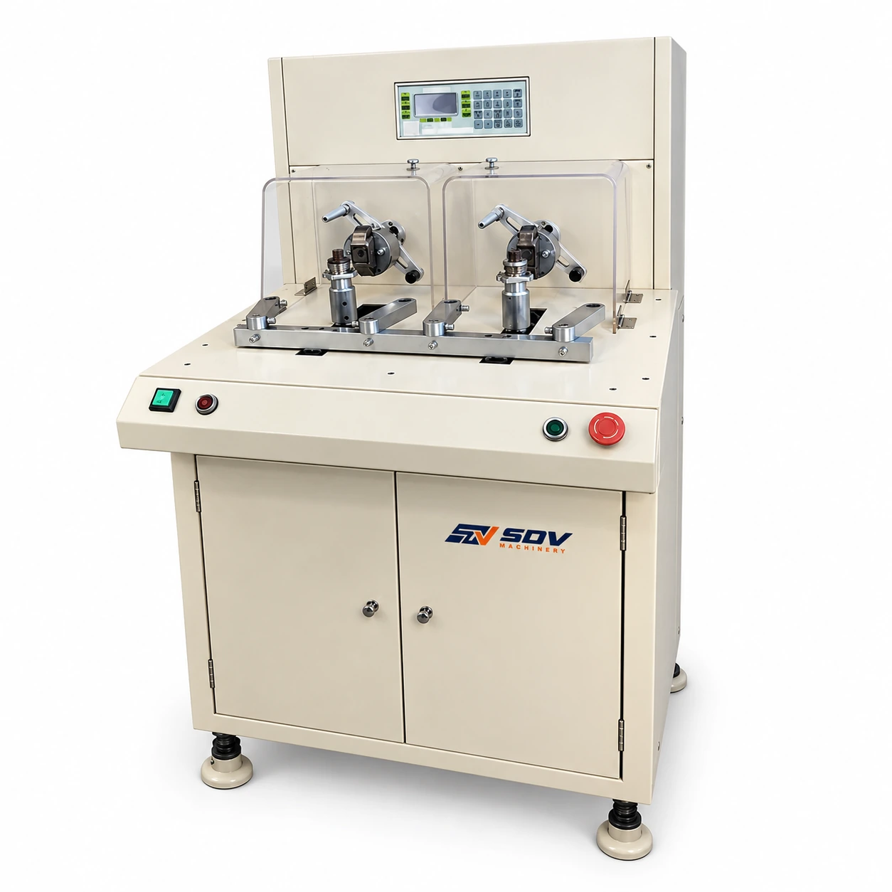 SDV-ADSGW22-2 Ceiling Fan Motor Winding Machine