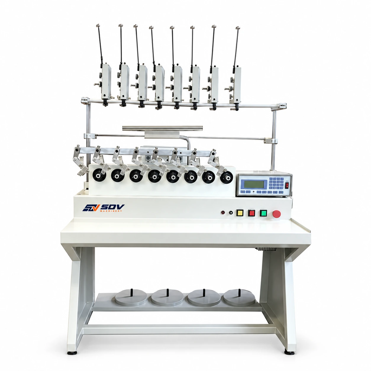कोर स्वचालित वाइंडिंग मशीन SDV-ACGW22-60