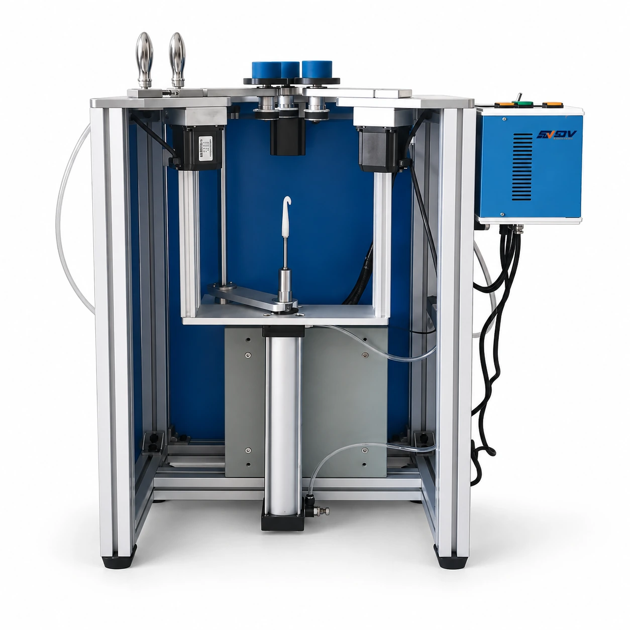 SDV-GW-9200 Hook Type Transformer Winding Machine