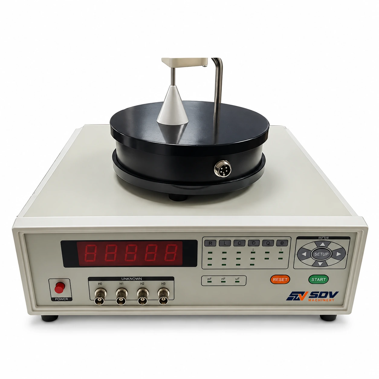 SDV-GW-900A Toroid Core Coil Turns Tester