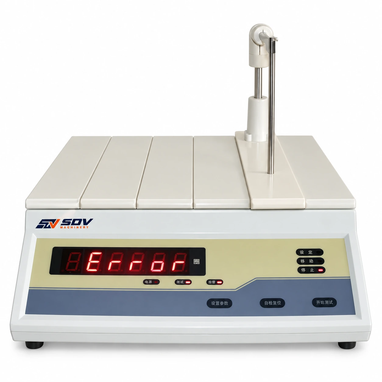 SDV-GW-901 EI Transformer Coil Measuring Instrument