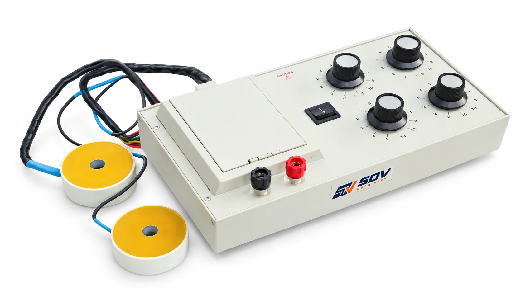 वेरिएबल टर्न्स कैलिब्रेटर SDV-GW-VB1