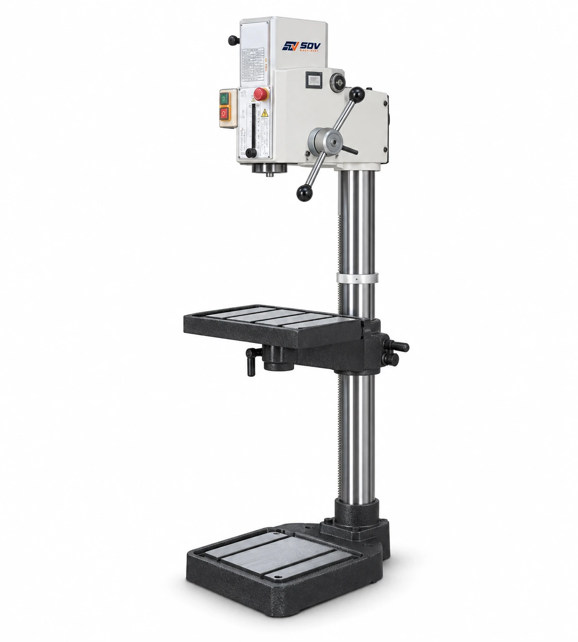 Gear Head Drill SDV-EF-43S,SDV-EF-43SF,SDV-EF-43C,SDV-EF-43CF