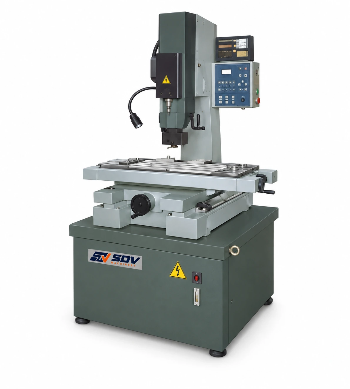 Wire Cut / Drilling EDM SDV-EAD-40~SDV-EAD-20
