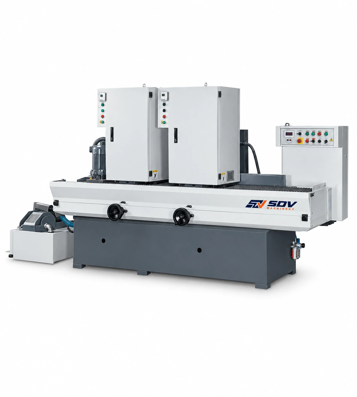 steel plate surface sanding grinder SDV-TS-208,SDV-TS-212