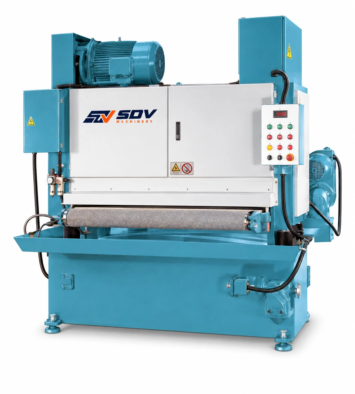 steel plate surface sanding grinder SDV-TS-25~SDV-TS-523