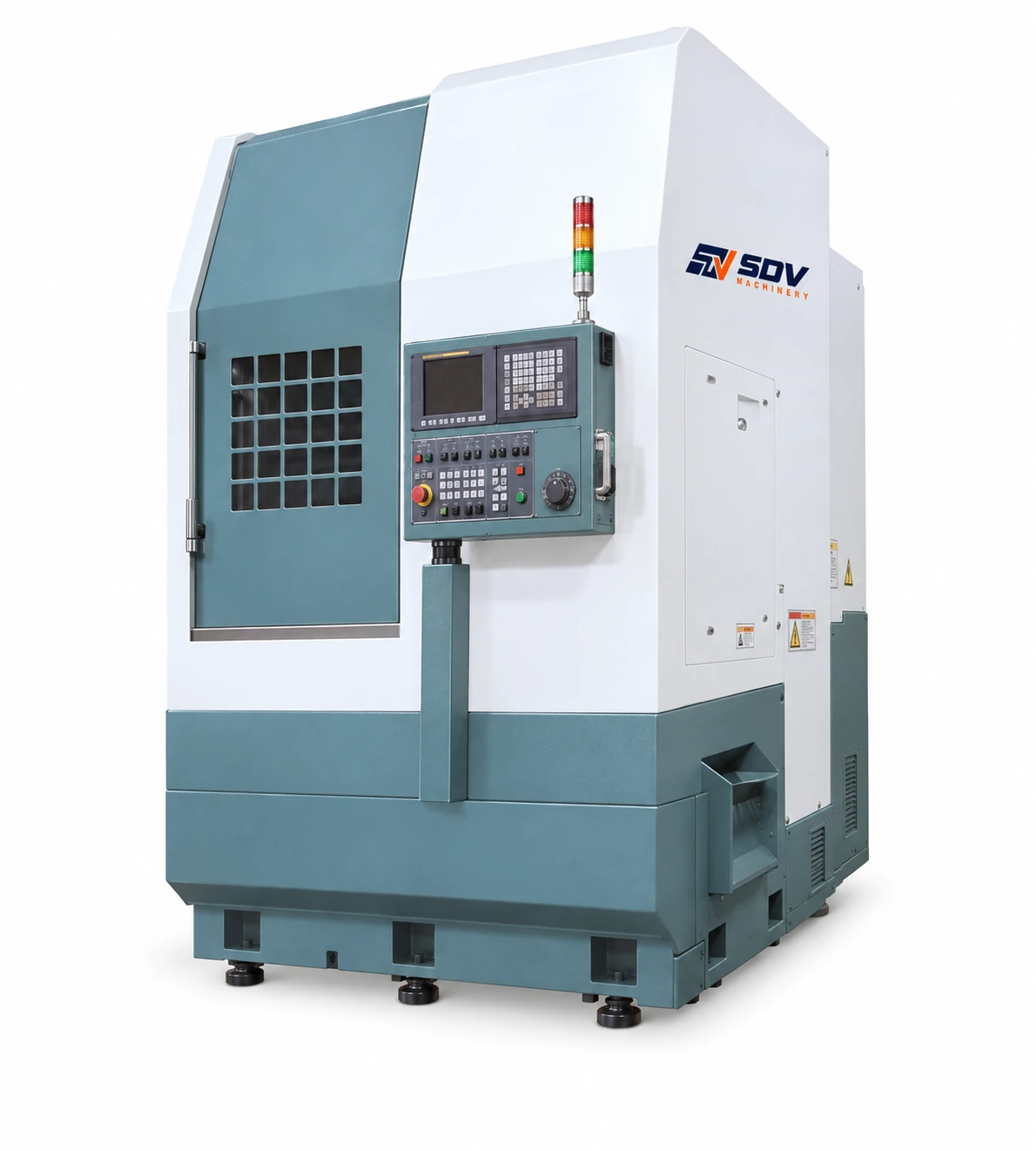 वर्टिकल सीएनसी लेथ SDV-EVCL-500, SDV-EVCL-650, SDV-EVCL-800, SDV-EVCL-1000, SDV-EVCL-1100