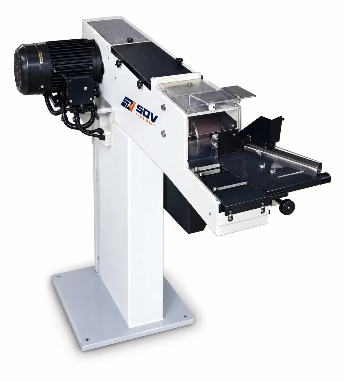 Tube Notching Machine SDV-PN-100S~SDV-PN-150SDC