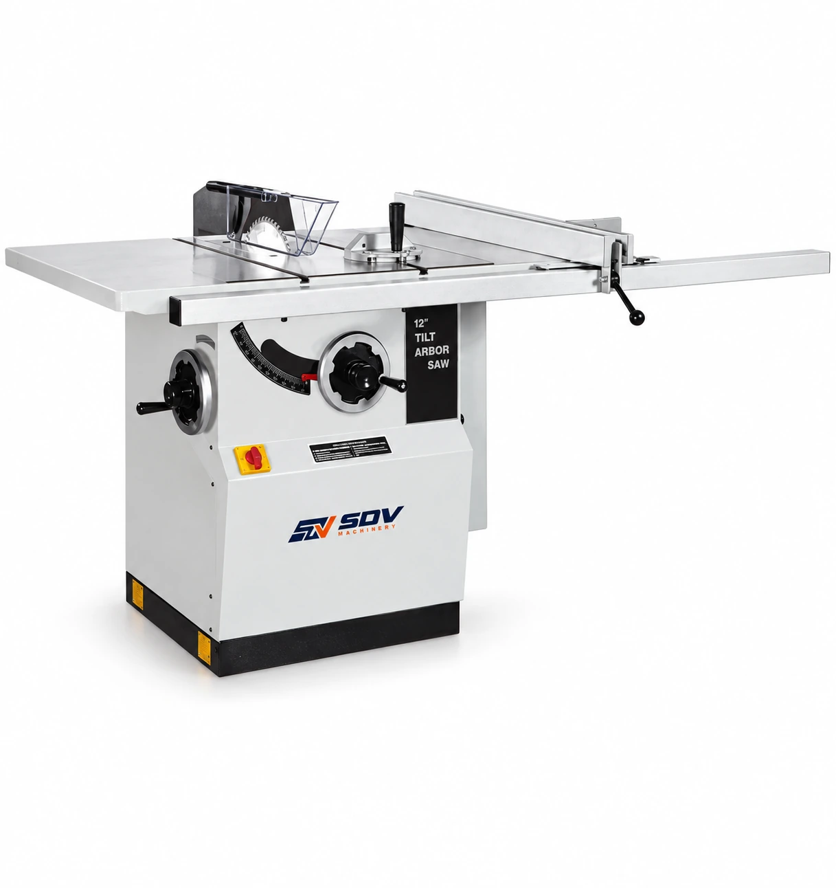 Круглопильный станок SDV-MBS-250/SDV-MBS-300/SDV-MBS-350/SDV-MBS-400