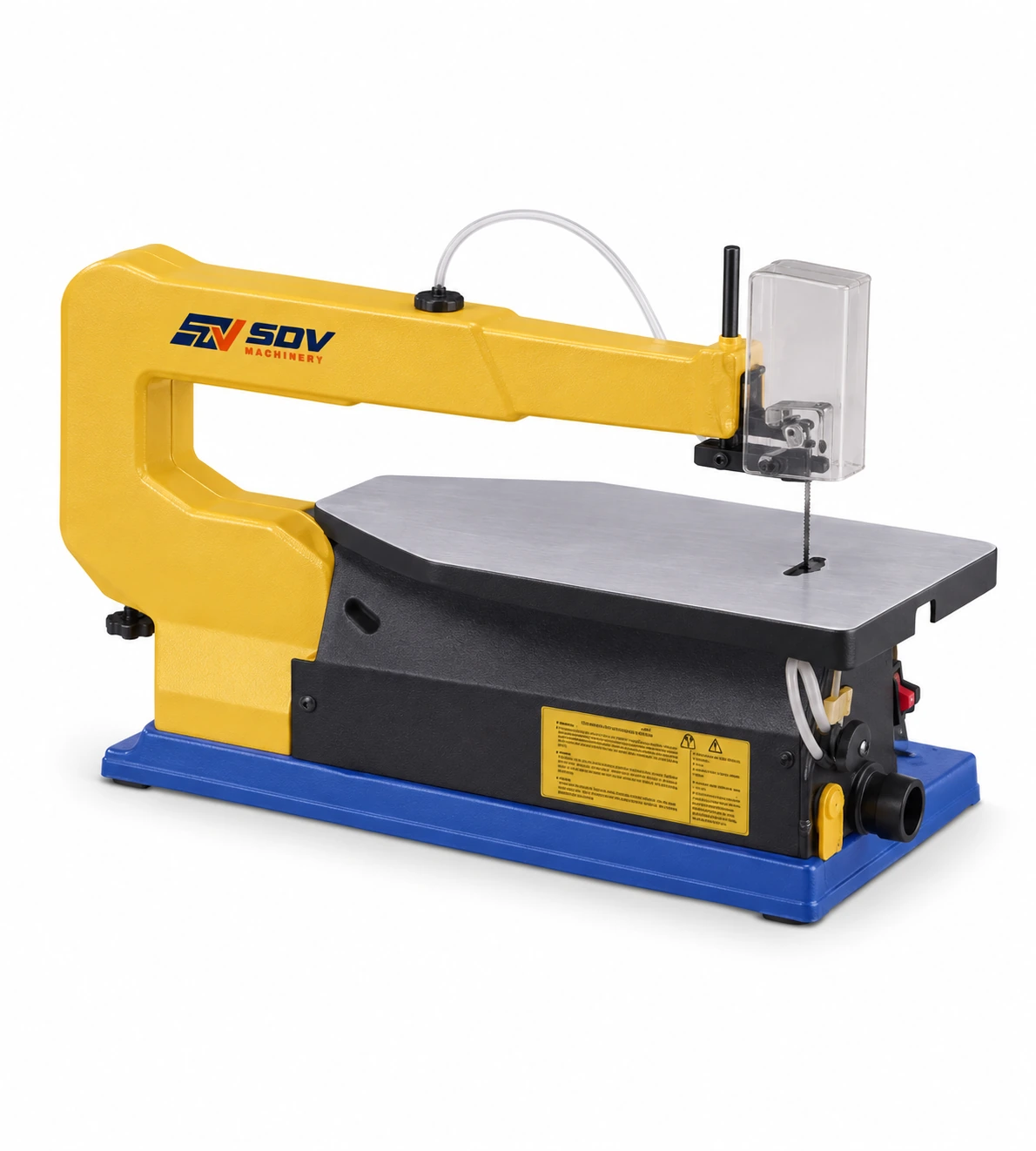 स्क्रॉल/मिटर/रेडियल आर्म/जिग सॉ SDV-ST-SS-160S SDV-ST-SS-160S/160V