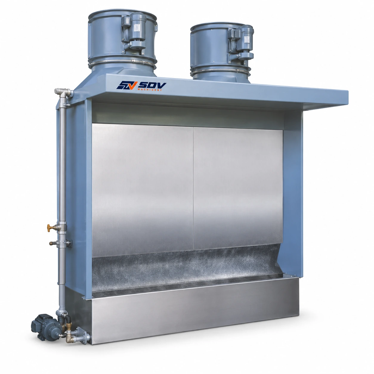 Spray Painting/Coating Equipment SDV-SF-08
