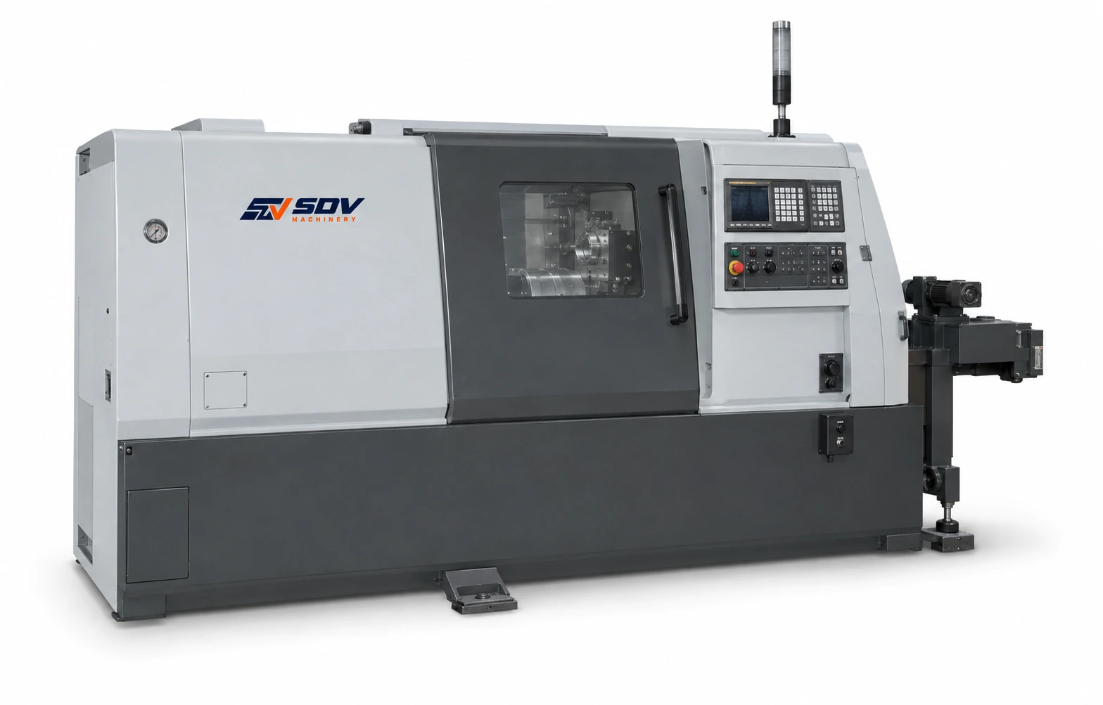 वर्टिकल मिलिंग और टर्निंग सेंटर SDV-CKM28 SDV-CKM30 SDV-CKM35 SDV-CKM36 SDV-CKM40 SDV-CKM45 SDV-CKM50 SDV-CKM55 SDV-CKM58 SDV-CKM63 SDV-CKM80