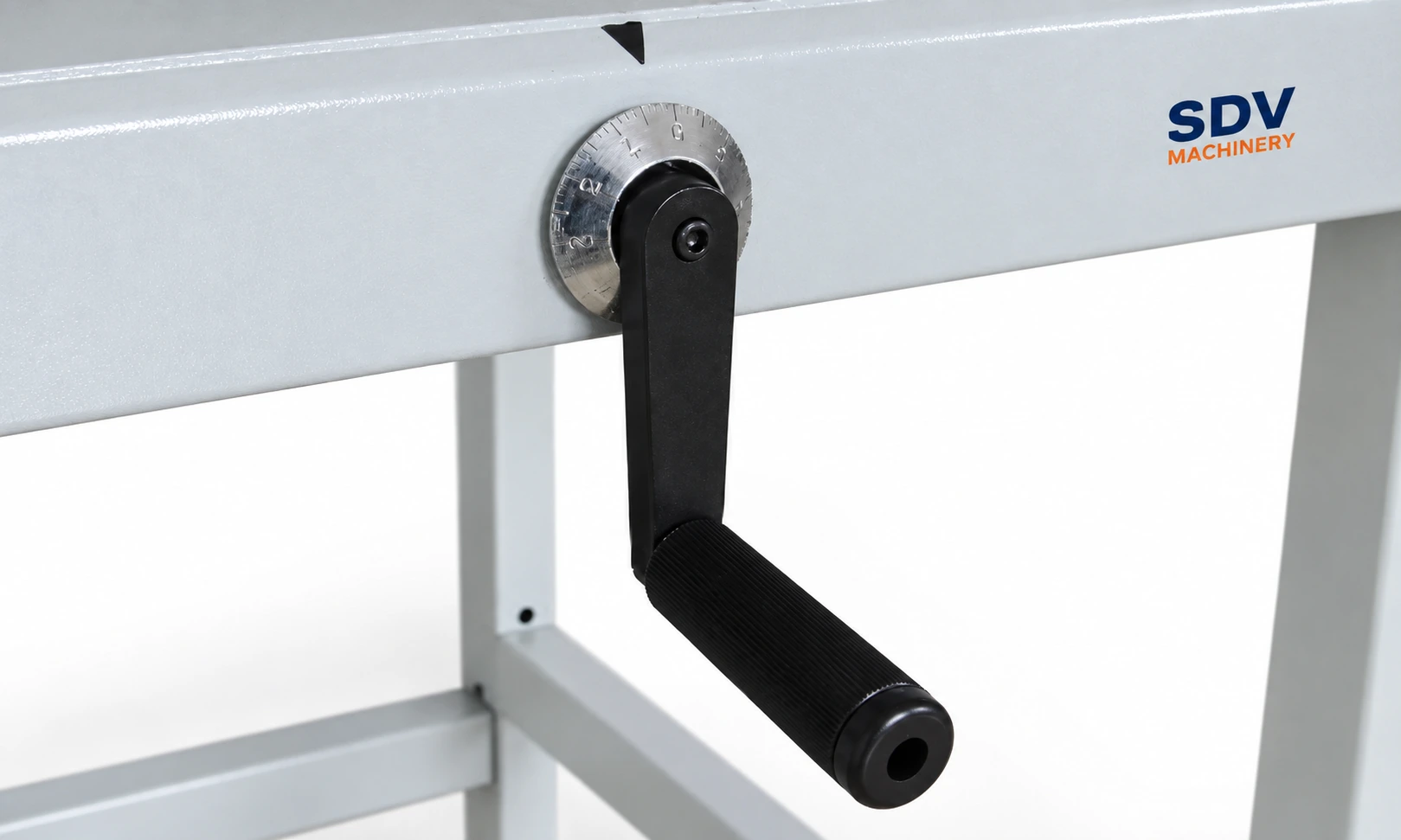 SDV-SG-4700热切纸机:最大尺寸470*470mm