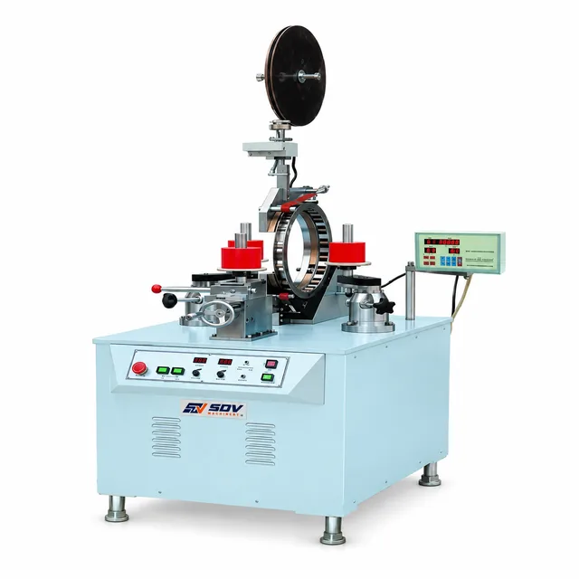 Package Insulating Taping Machine GWTM-0518