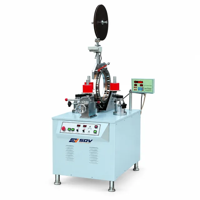 Transformer Taping Machine GWTM-0718
