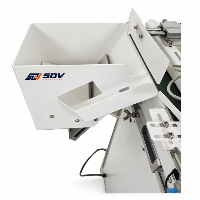 Fully Automatic Belt Type Toroidal Inductor Winding Machine GW-7004