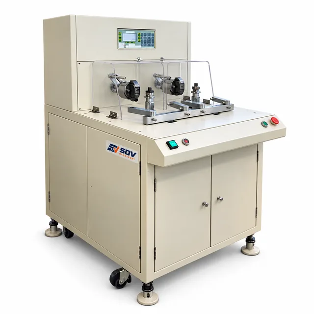 Ceiling Fan Winding Machine ADSGW22-2