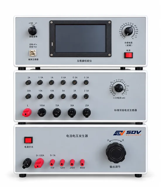 Micro Transformer Testing GW-1129MTD