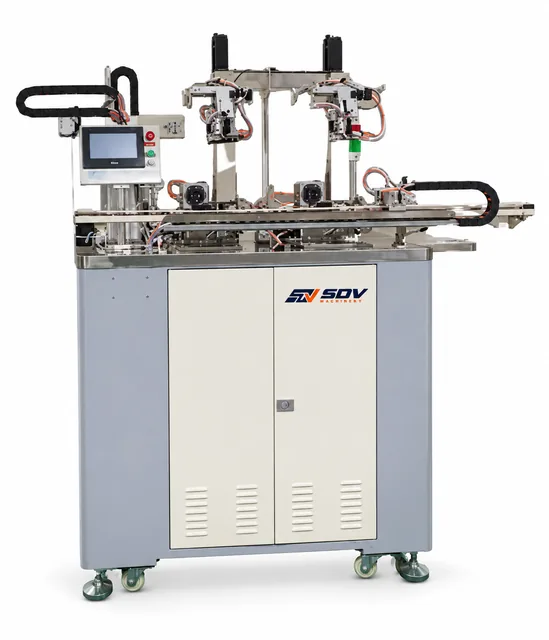 全自动蝴蝶绕线机 GWT-600S