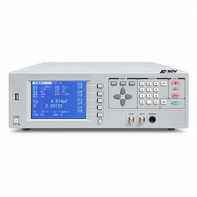 高精度红外测试仪 GW-5040A