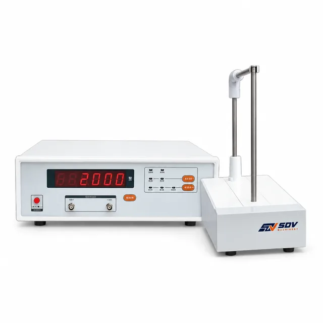 स्वचालित लैप परीक्षक GW-901RH