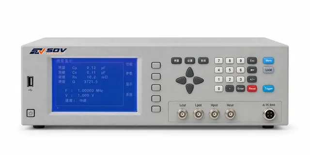स्वचालित रिंग प्रकार चुंबकीय रिंग कुंडल परीक्षक GW-900B