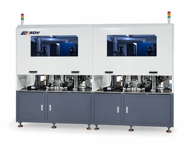 सीएनसी फ्लैट कॉपर वायर वाइंडिंग मशीन GWE-760