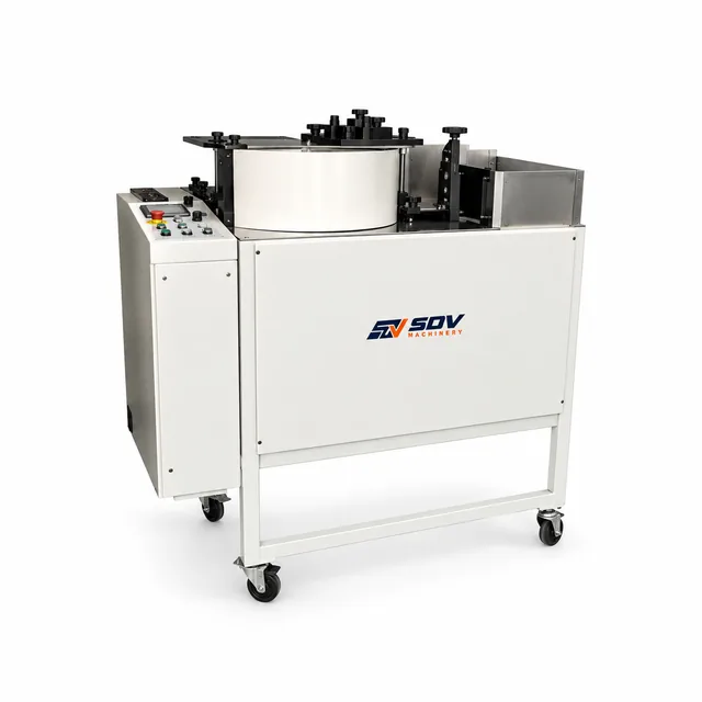 सीएनसी पेपर डालने की मशीन GW-S2150
