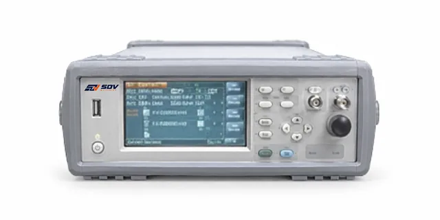Тестер высокоточных поворотов GW-5040A