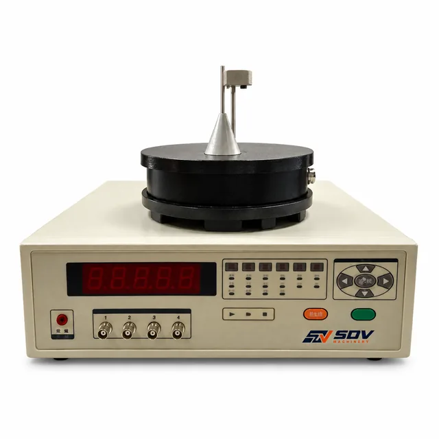 钢制变压器线圈匝数测试仪 GW-900A