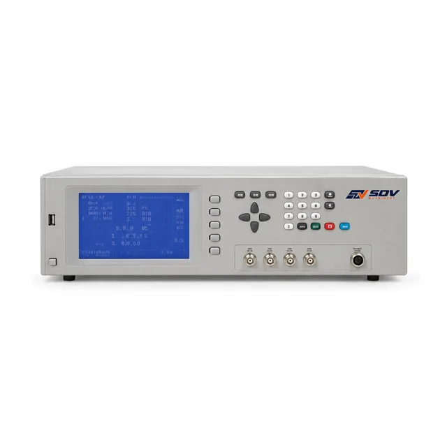 LQ 米内的磁环绕组线圈匝数测试仪 GW-900B