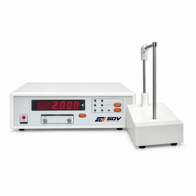 变压器线圈匝数测试仪 GW-910A