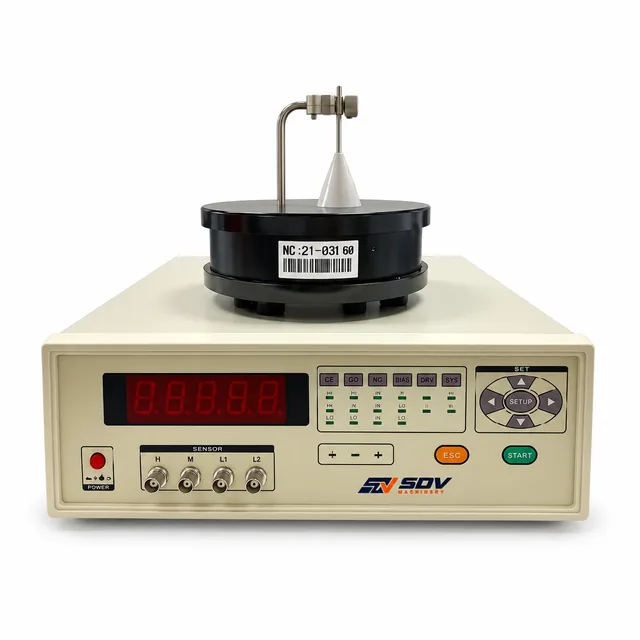 变压器脉冲电阻线圈测试仪 GW-9107A