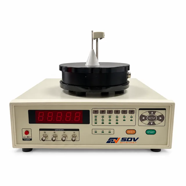 变压器电感匝数测试仪 GW-9107A