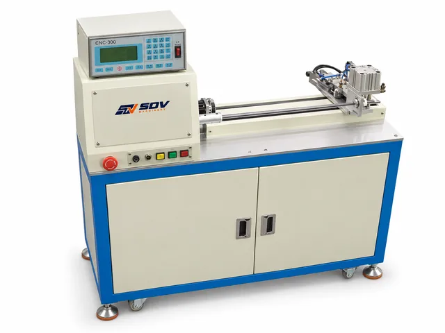 数控弹簧绕线机 GWH-8020-1