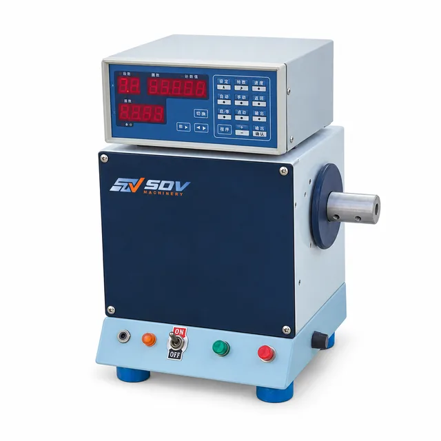 स्वचालित मोटर वाइंडिंग मशीन GW-9720