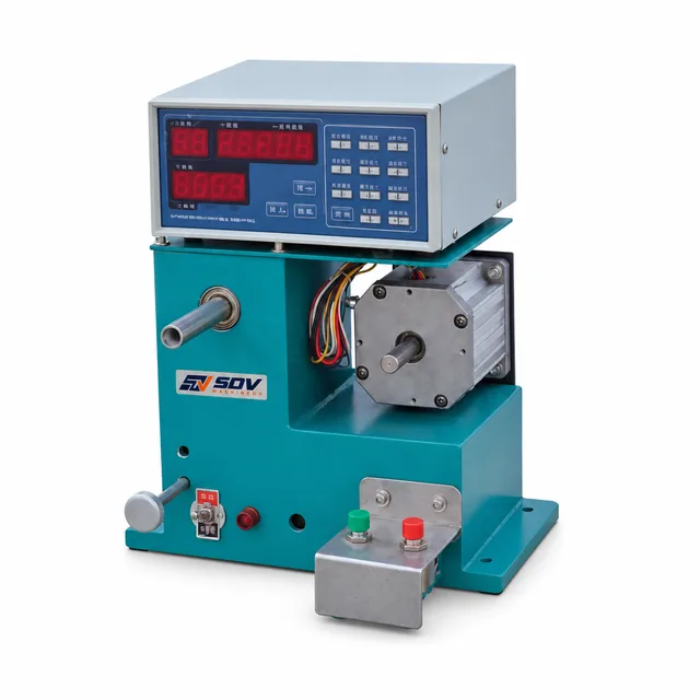मैनुअल वाइंडिंग मशीन GW-9740MANUAL