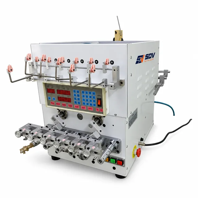 High Quality Ceiling Fan Manual Winding Machine GW-988B