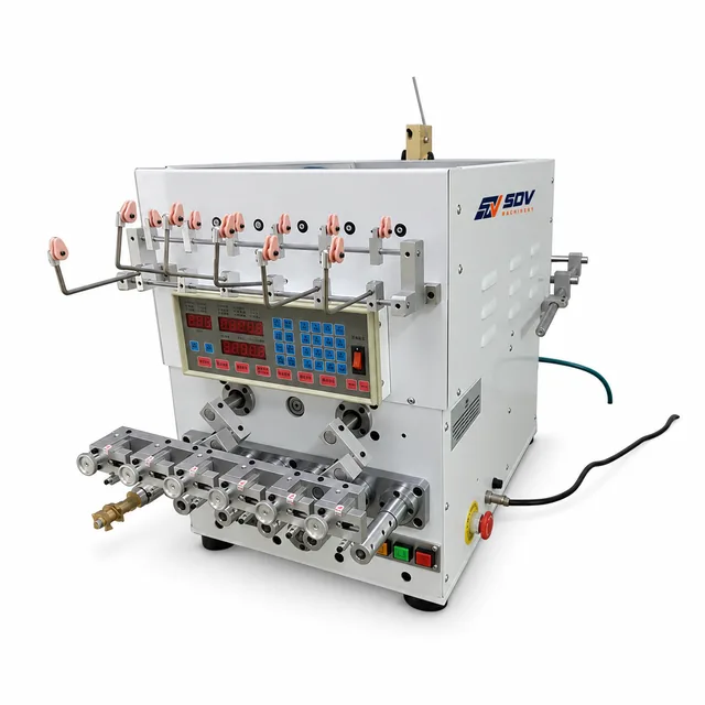 High Quality Winding Machine GW-9800
